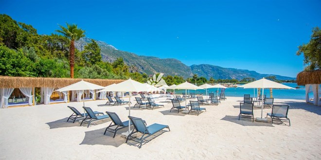 Fethiye Tatili İçin En Güzel Konaklama Alternatifleri