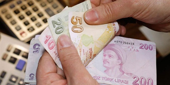 Emeklinin gözü Kabine'de! İşte ikramiye için masadaki rakamlar