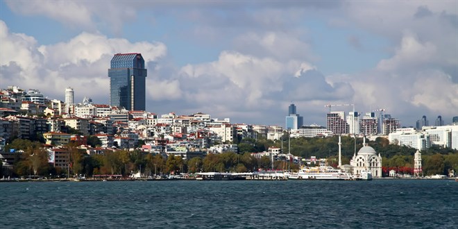 Türkiye'nin en değerli ilçesi açıklandı