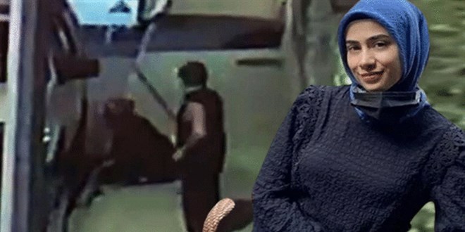 Başak Cengiz'in adı cinayetin işlendiği sokağa verildi