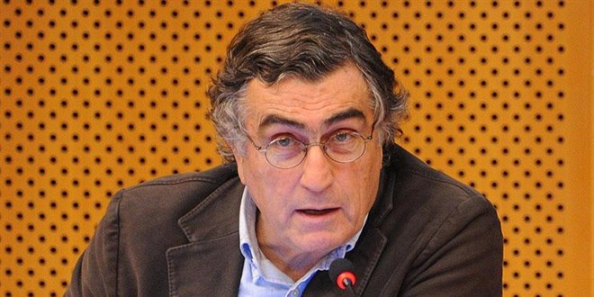 Hasan Cemal, 'Cumhurbaşkanına hakaret' davasından beraat etti