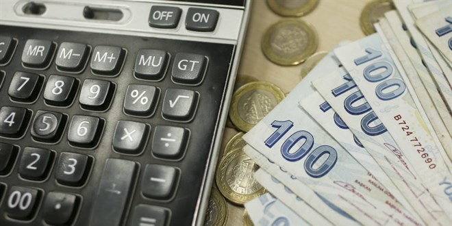 3600 'ek gösterge'de mayıs hazırlığı