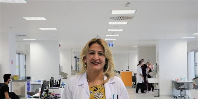Bilim Kurulu Üyesi Turan: Yazın daha da refaha kavuşacağız