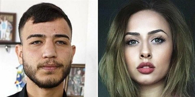 Esra Hankulu'yu öldüren Ümitcan'a mahkeme 10 yıl hapis verdi