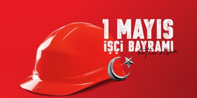 DİSK ve KESK'ten 1 Mayıs'ı Maltepe Meydanı'nda kutlama kararı