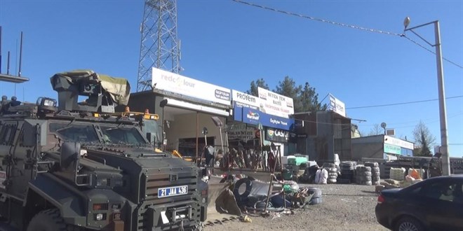 2 kişinin öldüğü esnafın park kavgasına 6 tutuklama