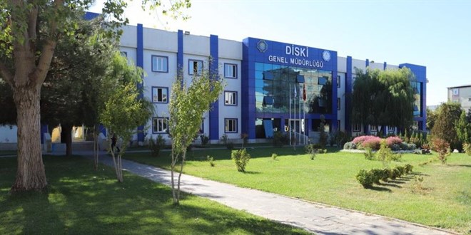 DİSKİ'deki usulsüzlük 7 ay önce bildirilmiş