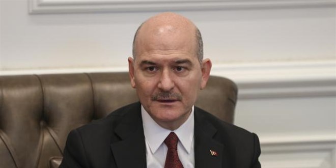 'İBB'deki terör soruşturması yakında tamamlanıyor'