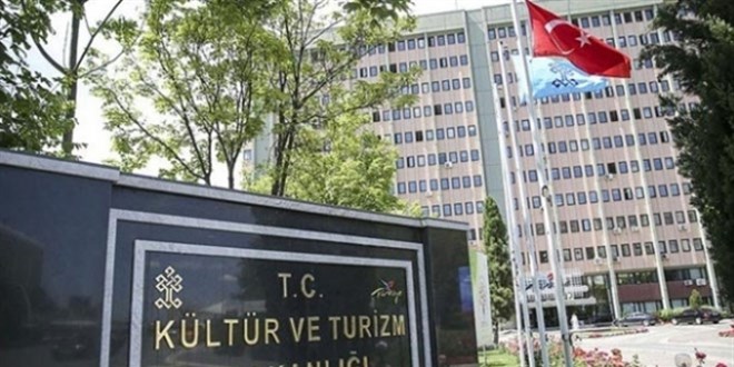 Kültür ve Turizm Bakanlığı 149 sözleşmeli personel alacak