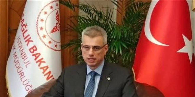 İl Sağlık Müdürü Memişoğlu: Pandeminin başından beri en düşük vaka sayısına ulaştık