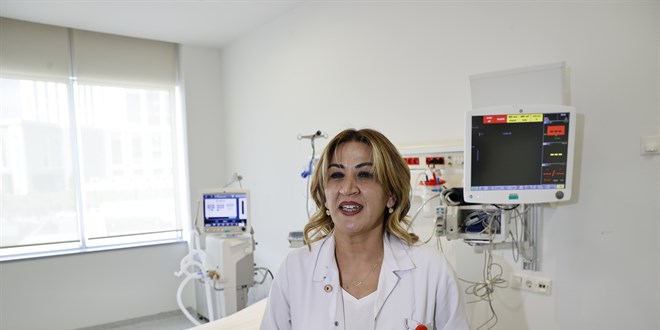 Bilim Kurulu Üyesi: Kovid-19 vaka sayısı 'yok denecek kadar' azaldı