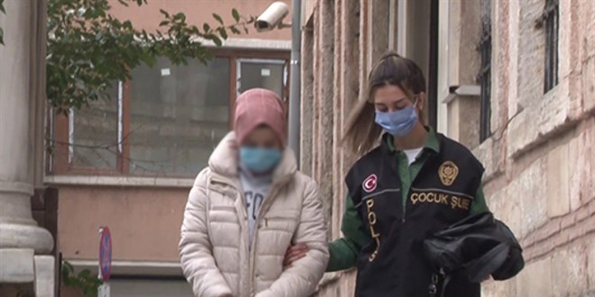 Pendik'te terk edilen bebeğin annesinin yargılanmasına 28 Nisan'da başlanacak