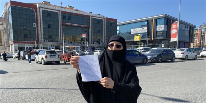 İnternetten sipariş ettiği ürünü kapıda iade etti, 4 yıl sonra icra geldi