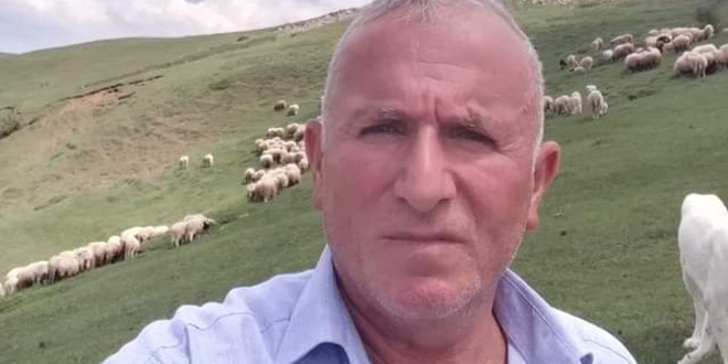 Arazi kavgası kanlı bitti: Vurulan muhtar hayatını kaybetti