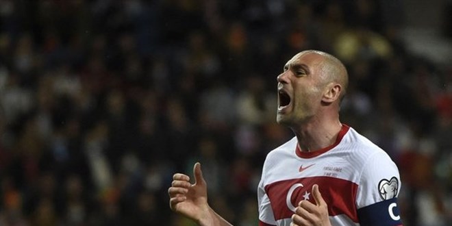 Galatasaray'dan Burak Yılmaz hamlesi