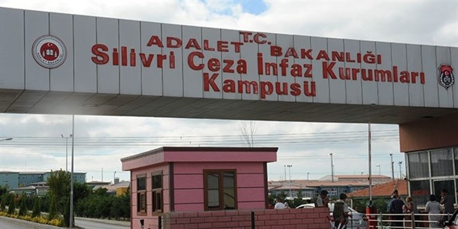Cezaevi görevlilerini hedef gösteren paylaşımlara soruşturma