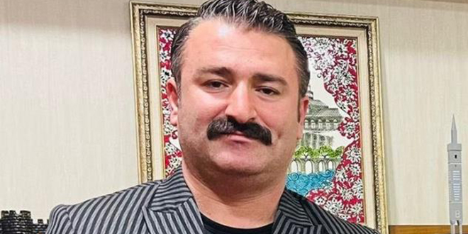 İlçe başkanının hakaretleri HTS kayıtlarında tespit edildi