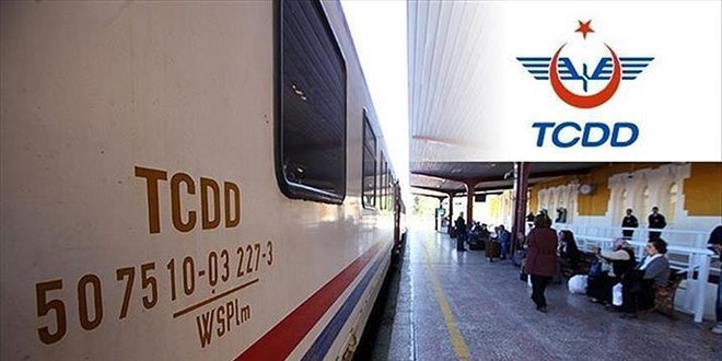 TCDD'den Tun Soyer'in, ' aydr TCDD'yi bekliyoruz' szlerine aklama