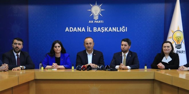 'Tüm zorluklara rağmen bir ateşkes için çalışmaya devam ediyoruz'