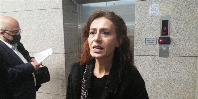 Yıldız Tilbe: Kimseye hakaret etmedim, insan öldüren köpekleri alın dedim