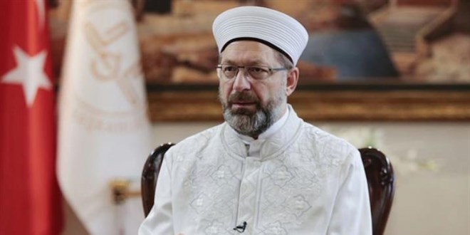 Diyanet İşleri Başkanı,Umre turlarının başlayacağı tarihi açıkladı