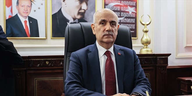 Bakan Kirişci: 5 bin kişi daha istihdam edilecek!