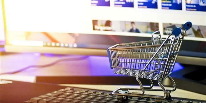 İnternetten alışveriş yapanlar dikkat! Kişisel veriler toplanıyor