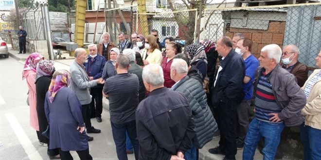 Fabrika satılırsa 18 yıl sonra tazminatlarını alabilecekler