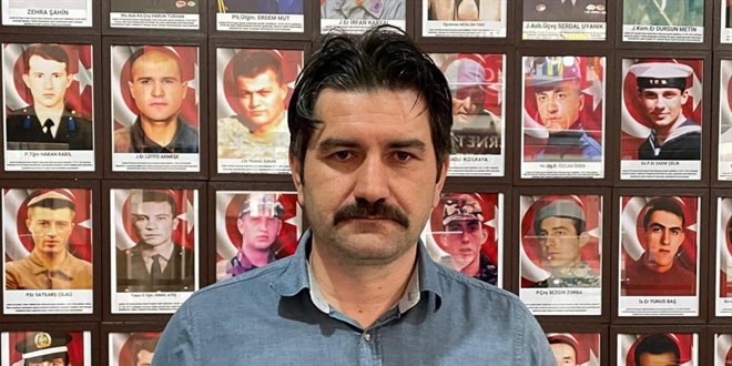 Vatani görevi sırasında hayatını kaybetti, 69 yıl sonra şehitlik unvanı aldı