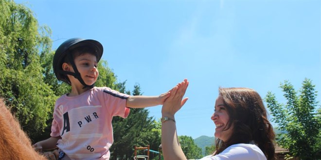 Çocuğunuzda bu belirtiler varsa dikkat!