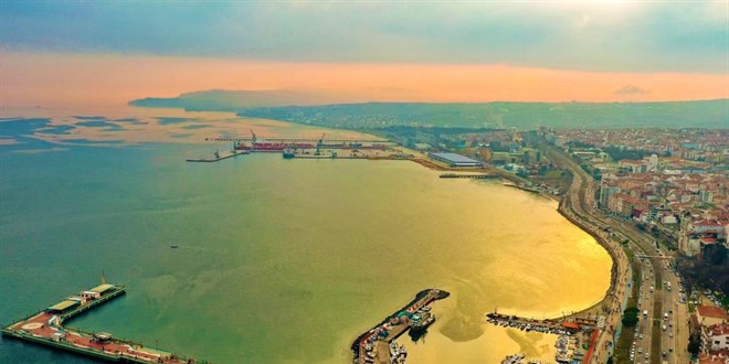 Pandemi bu şehrin değerini artırdı: İstanbul'dan bu şehre akış var