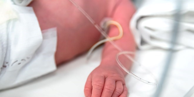 Muğla'da 2,5 aylık bebeğin ölümü şüpheli bulundu