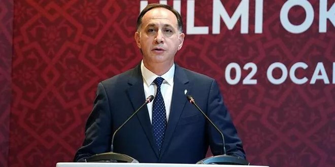TFF, MHK Başkanı Ferhat Gündoğdu ile üyelerinin istifa ettiğini açıkladı