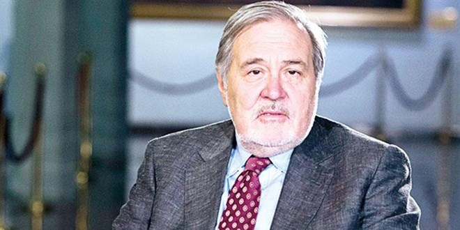 İlber Ortaylı'dan sığınmacı çıkışı! Sığınmacı dediğin piknik yapar gibi ülkesine gidip gelmez