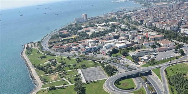 İBB İstanbul'daki 7,5 beklenen deprem için uyardı