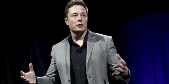 Elon Musk: Evim yok, arkadalarmn bo odalarnda kalyorum