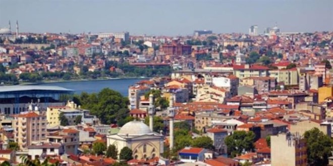 Türkiye'nin en gelişmiş 10 ilçesi belli oldu!