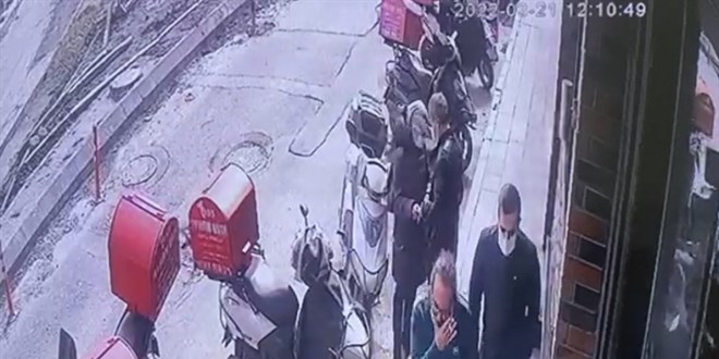 Üfürükçülük yöntemiyle 11 bin lira dolandırdı