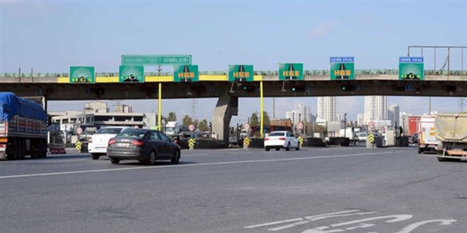 SİBERAY, 'HGS' dolandırıcılarına karşı uyardı