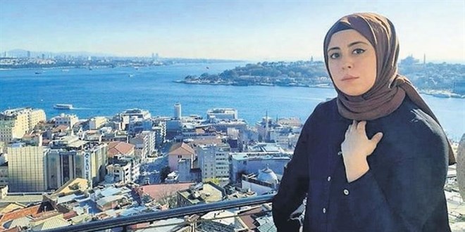 23 yandaki Rabia lme srklendi: Savclk 'delil yok' dedi