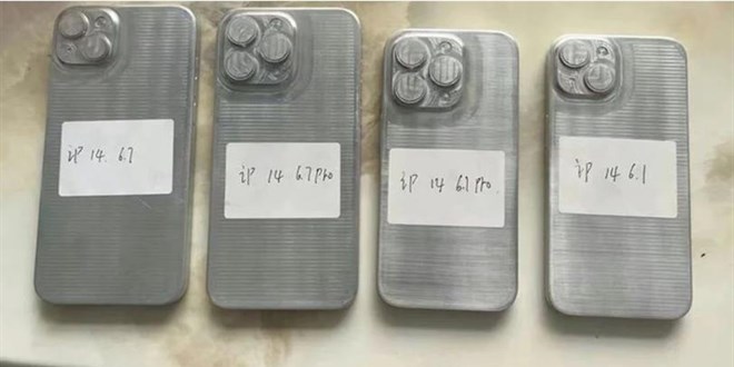 Yeni iPhone 14 hakk�ndaki her �ey: �lk foto�raf s�zd�