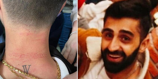 Doktora sald�ran san��a 1 y�l 6 aya kadar hapis istemi