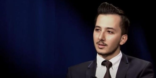 İbrahim Haskoloğlu 'kişisel verileri yayma'dan tutuklandı