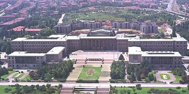 Meclis, a��l���n�n 102'inci y�l�n� kutlayacak