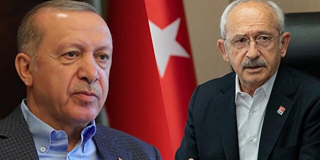 Erdo�an, K�l��daro�lu'ndan 35 Bin TL tazminat kazand�