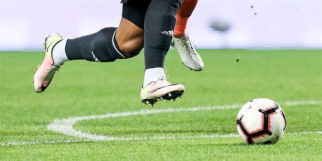 Spor yasası görüşmeleri TBMM'de başladı