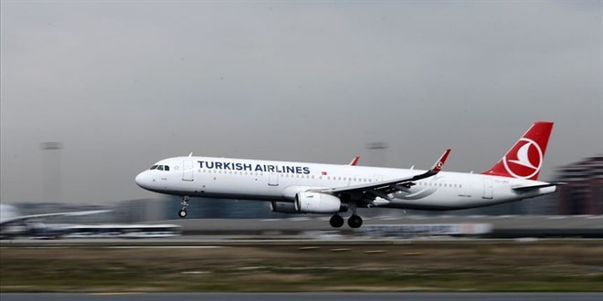 THY'den 'huzur hakkı' ödemeleriyle ilgili açıklama