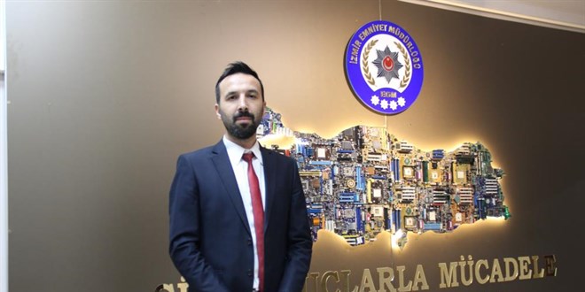 Emniyet uyard�: Doland�r�c�lar g�ndemdeki konularla tuza�a d���r�yor