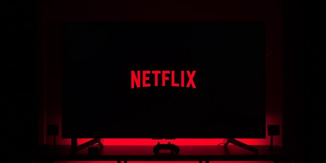 Netflix, yln ilk eyreinde 200 bin abone kaybetti