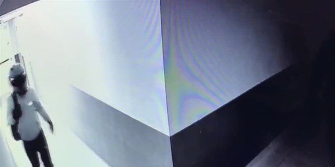 Hırsızlık zanlısı sosyal medya hesabındaki paylaşımdan yakalandı